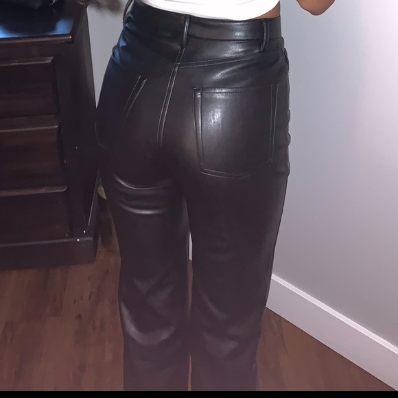 Aritzia Wilfred Melina Pants - Picture 2 of 7